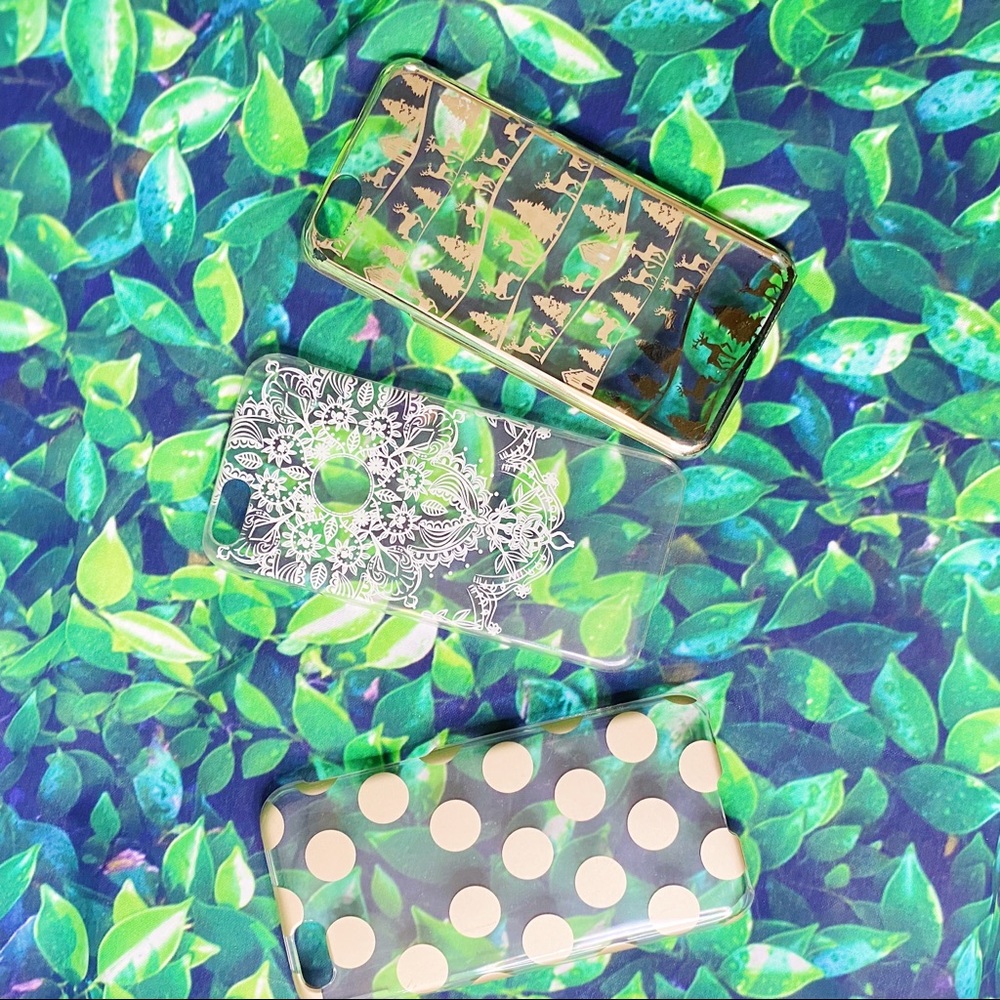 iPhone 6/6s phone cases